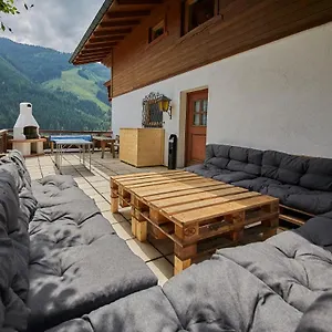 Appartement Delfi Ski&bike By Holidayflats24, Saalbach-Hinterglemm