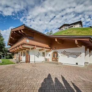 Appartement Eichenhof, Saalbach-Hinterglemm