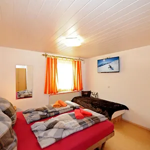 Rossbichl Apartment