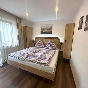 Appartement Mh Hochwimmer, Saalbach-Hinterglemm
