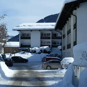 Appartement Next To Zwoelferkogel Include Jokercard, Saalbach-Hinterglemm