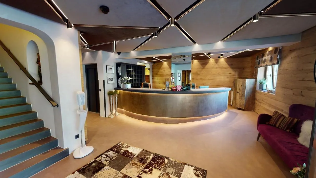 Hotel Kendler Saalbach-Hinterglemm 4*,