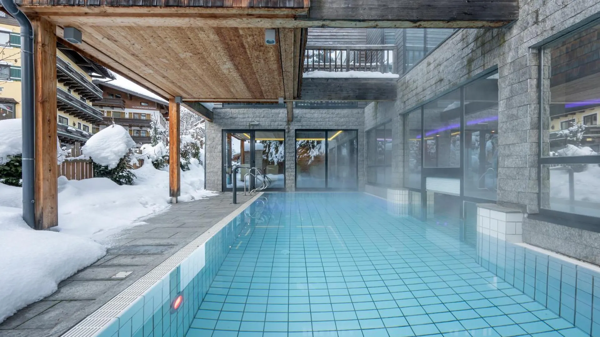 Hotel Kendler Saalbach-Hinterglemm