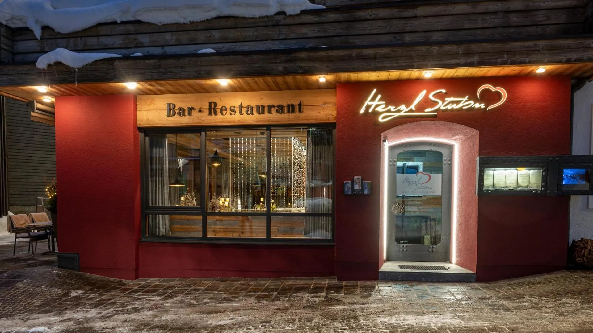 Hotel Kendler Saalbach-Hinterglemm