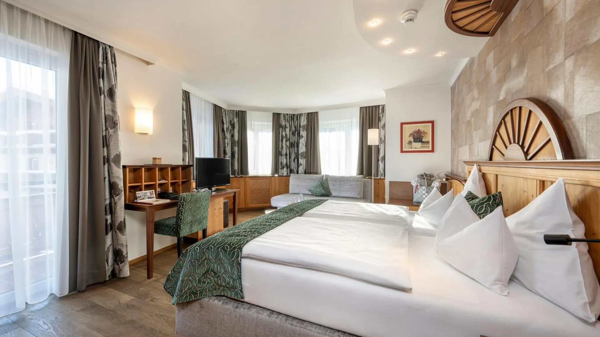 Hotel Kendler Saalbach-Hinterglemm