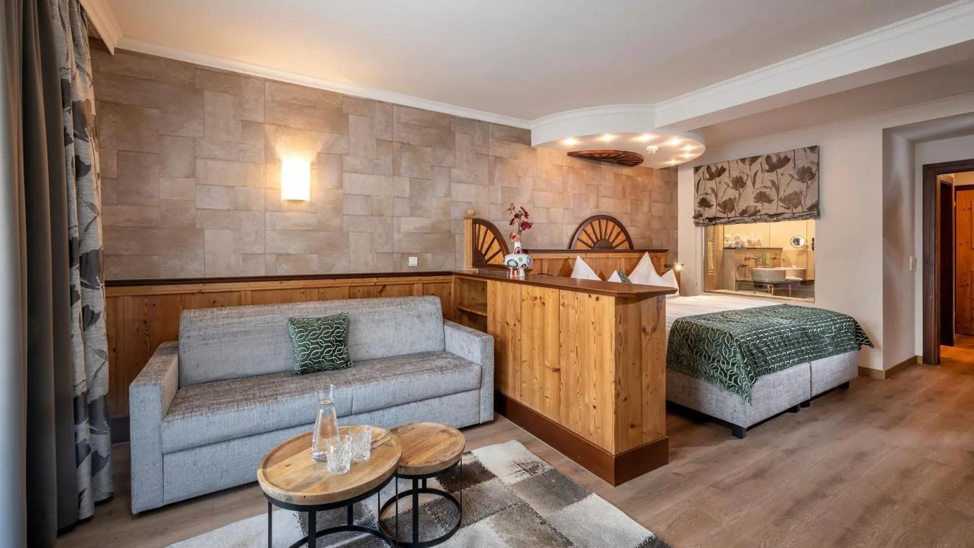 Hotel Kendler Saalbach-Hinterglemm 4*,