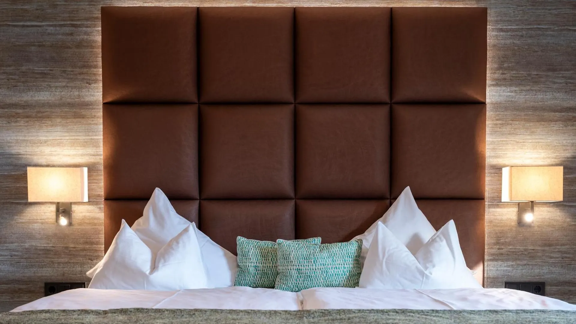 Hotel Kendler Saalbach-Hinterglemm
