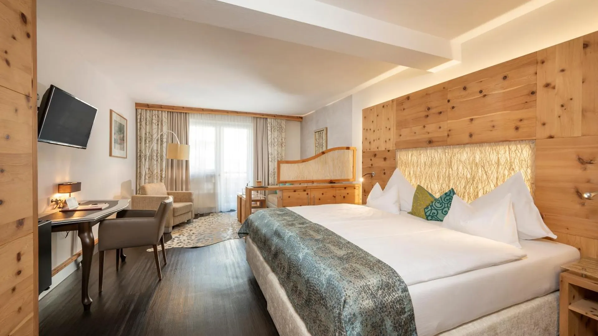 Hotel Kendler Saalbach-Hinterglemm