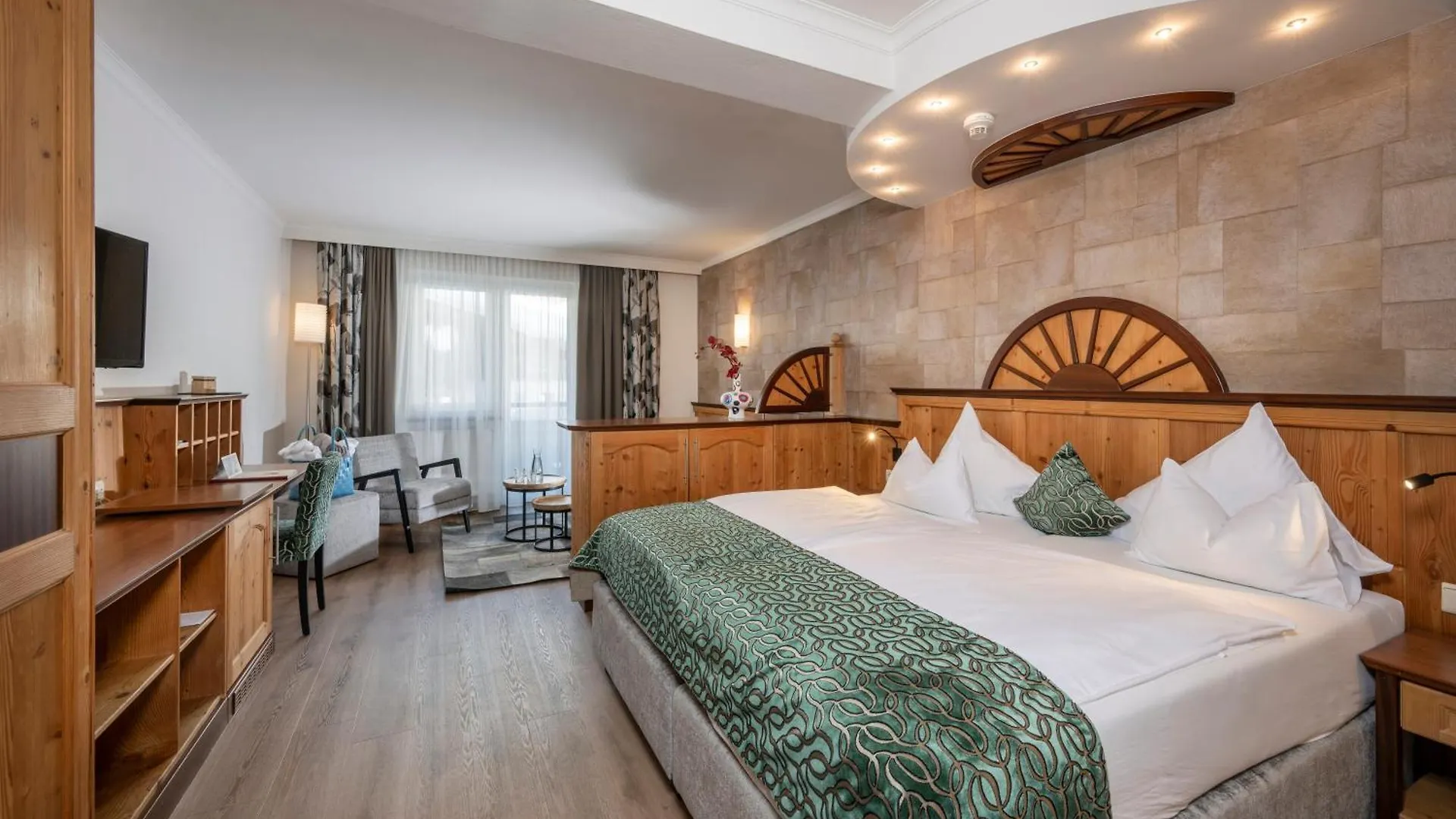 Hotel Kendler Saalbach-Hinterglemm