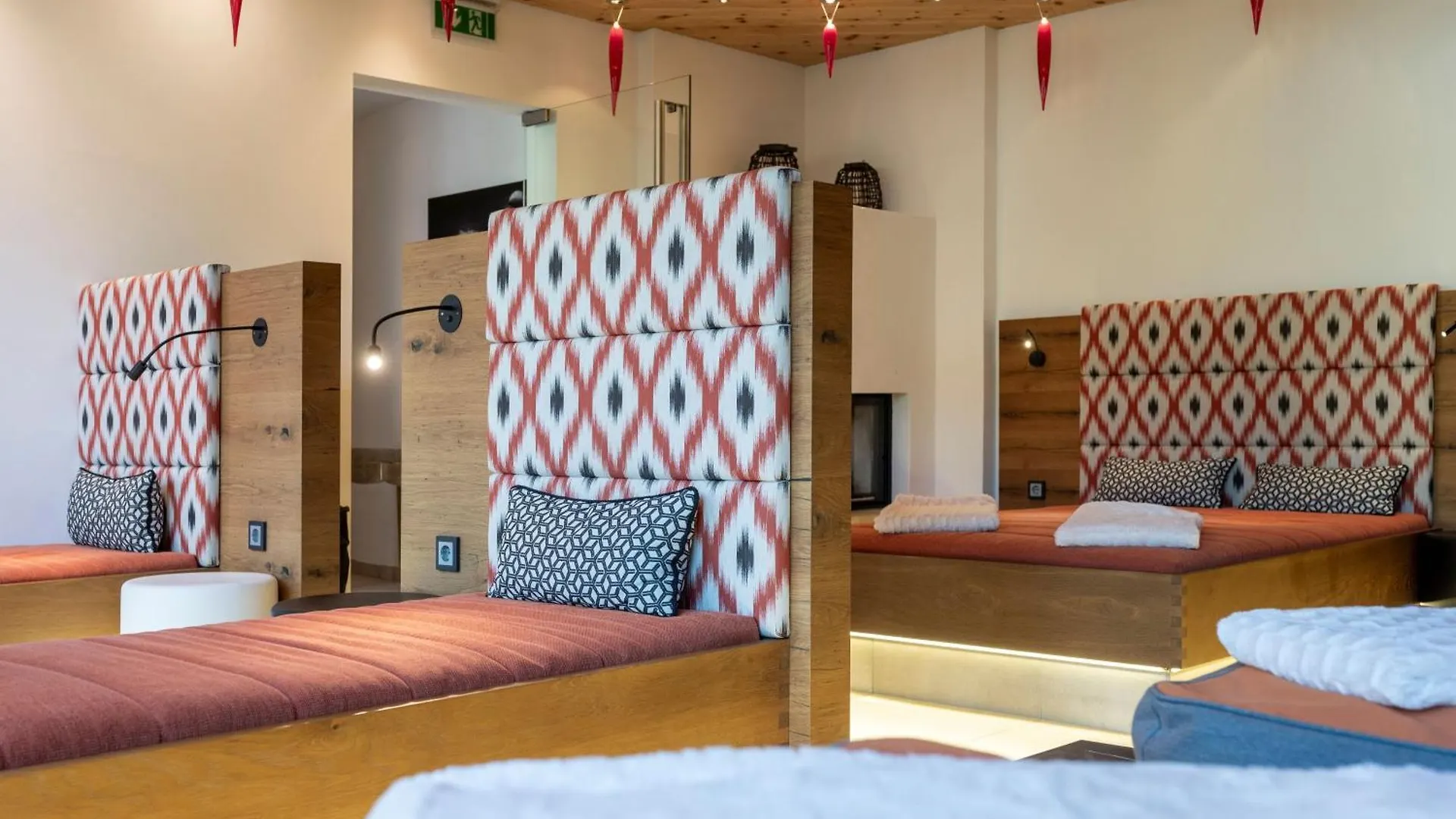 Hotel Kendler Saalbach-Hinterglemm 4*,