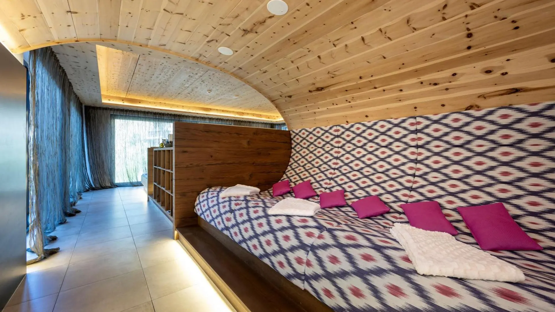 Hotel Kendler Saalbach-Hinterglemm