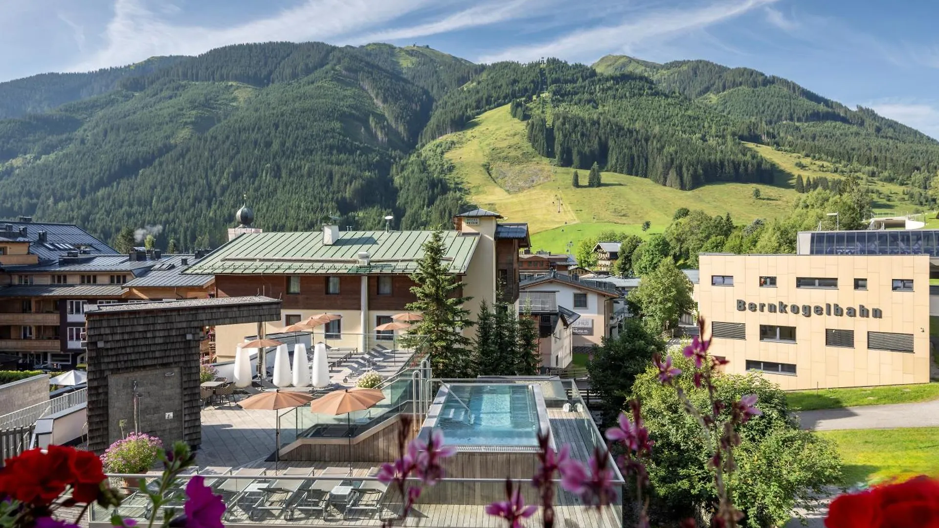 Hotel Kendler Saalbach-Hinterglemm