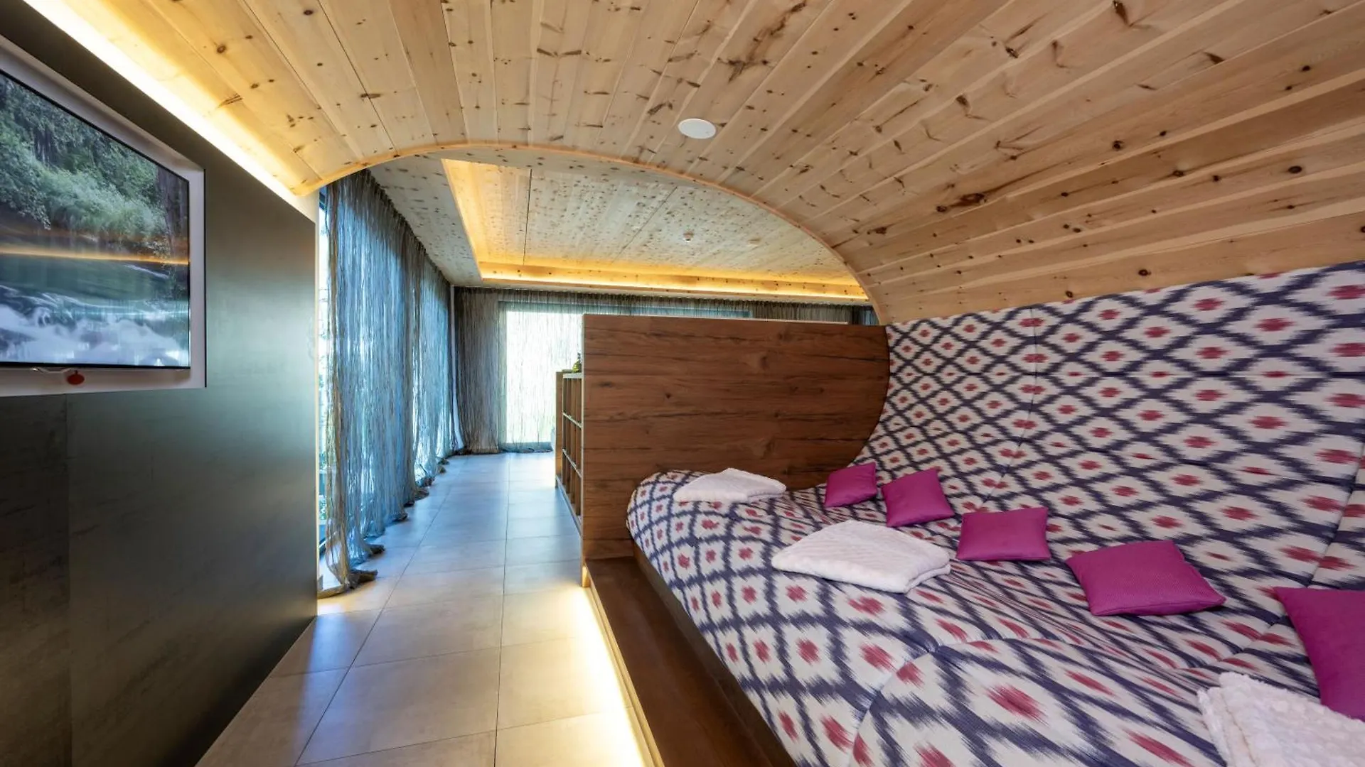 Hotel Kendler Saalbach-Hinterglemm 4*,  Rakousko