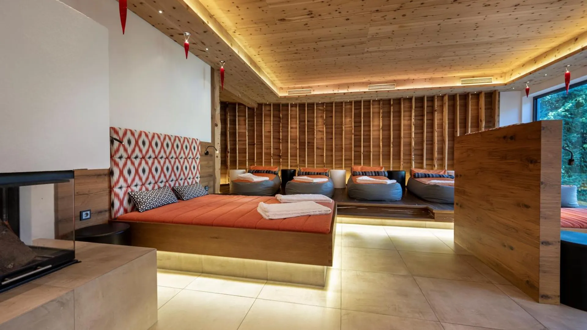Hotel Kendler Saalbach-Hinterglemm
