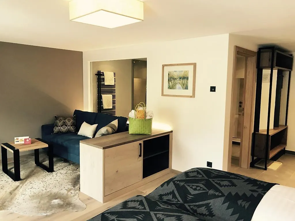 Hotel Kendler Saalbach-Hinterglemm