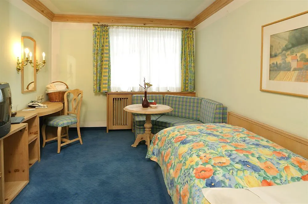 Hotel Kendler Saalbach-Hinterglemm