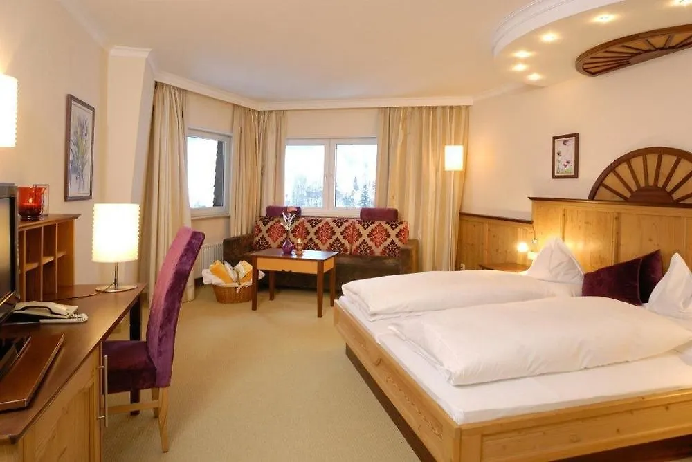 Hotel Kendler Saalbach-Hinterglemm