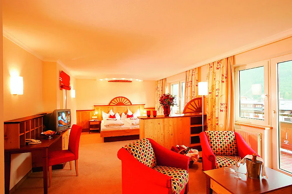 Hotel Kendler Saalbach-Hinterglemm