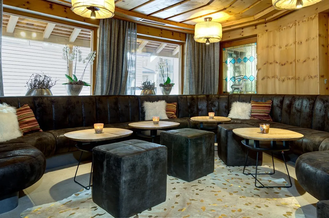 Hotel Kendler Saalbach-Hinterglemm