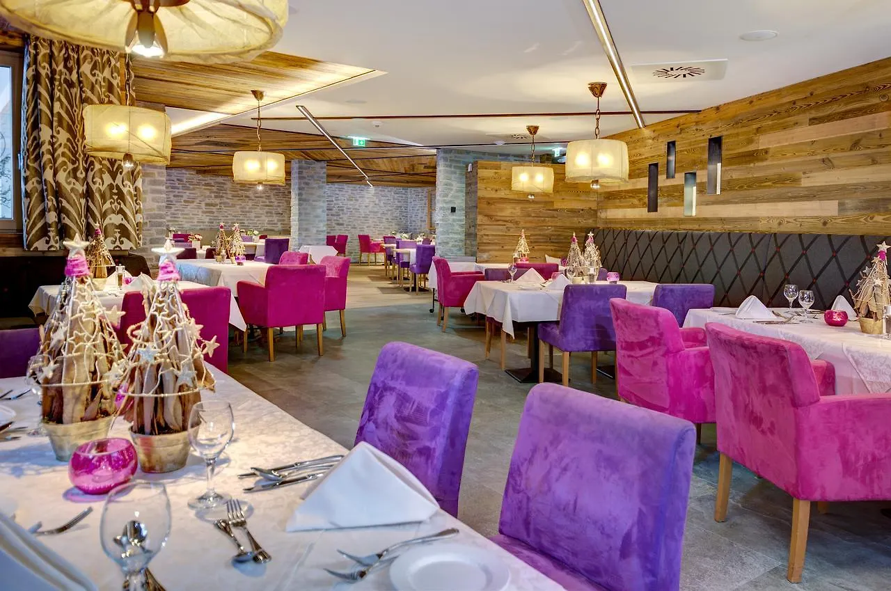 Hotel Kendler Saalbach-Hinterglemm