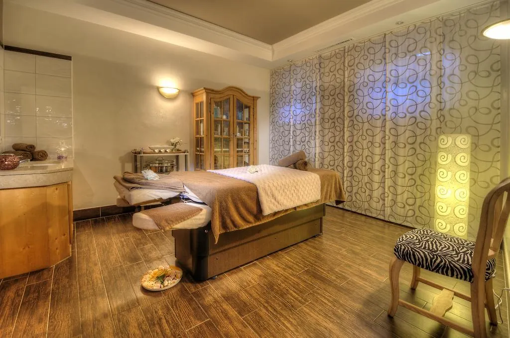 Hotel Kendler Saalbach-Hinterglemm