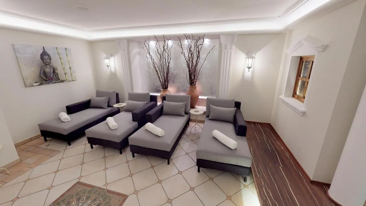 Hotel Kendler Saalbach-Hinterglemm