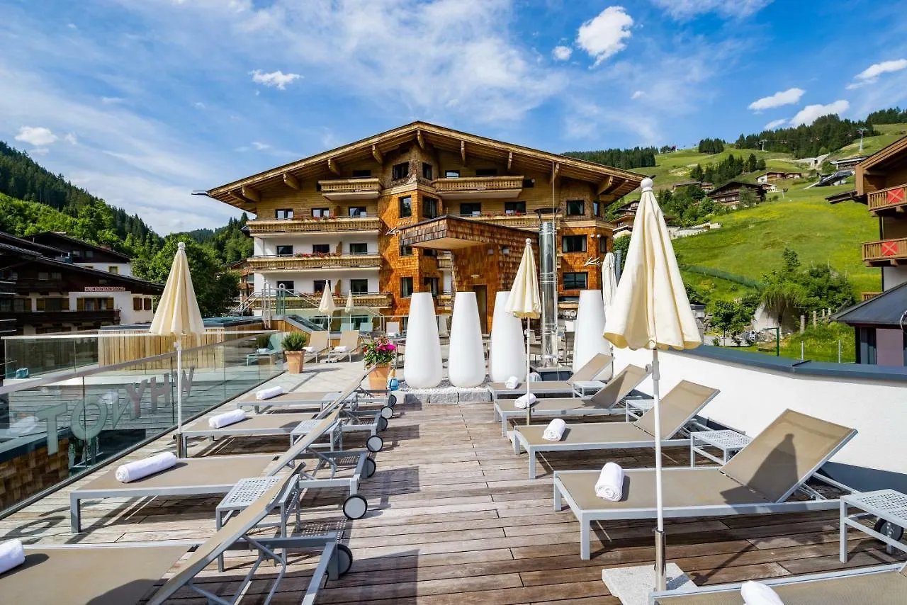 Hotel Kendler Saalbach-Hinterglemm